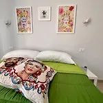 Il Moro Di Ballaro - Palermo Rooms