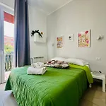 Il Moro Di Ballaro - Palermo Rooms
