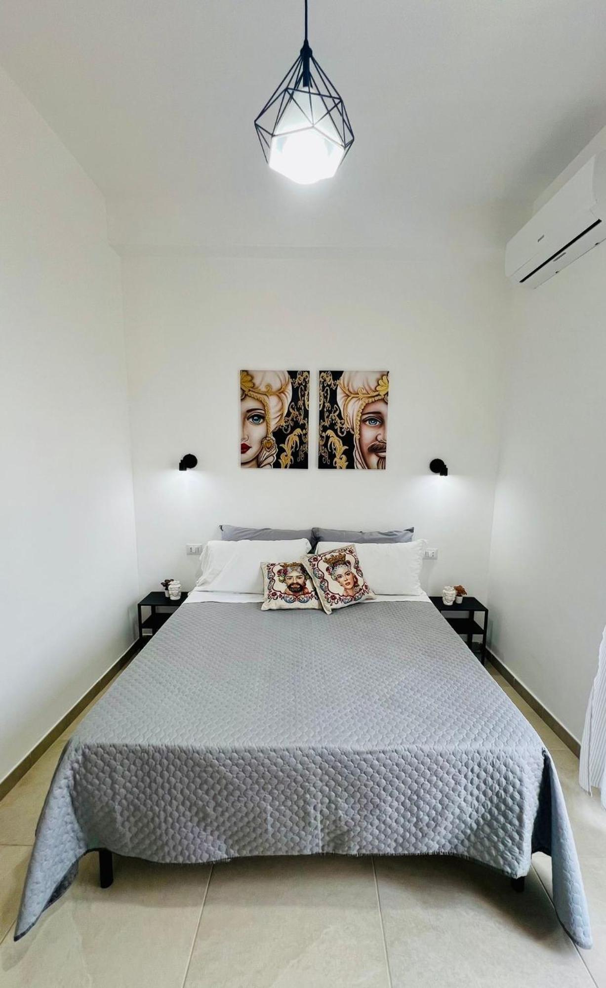 Il Moro Di Ballaro - Bed & Breakfast Palermo