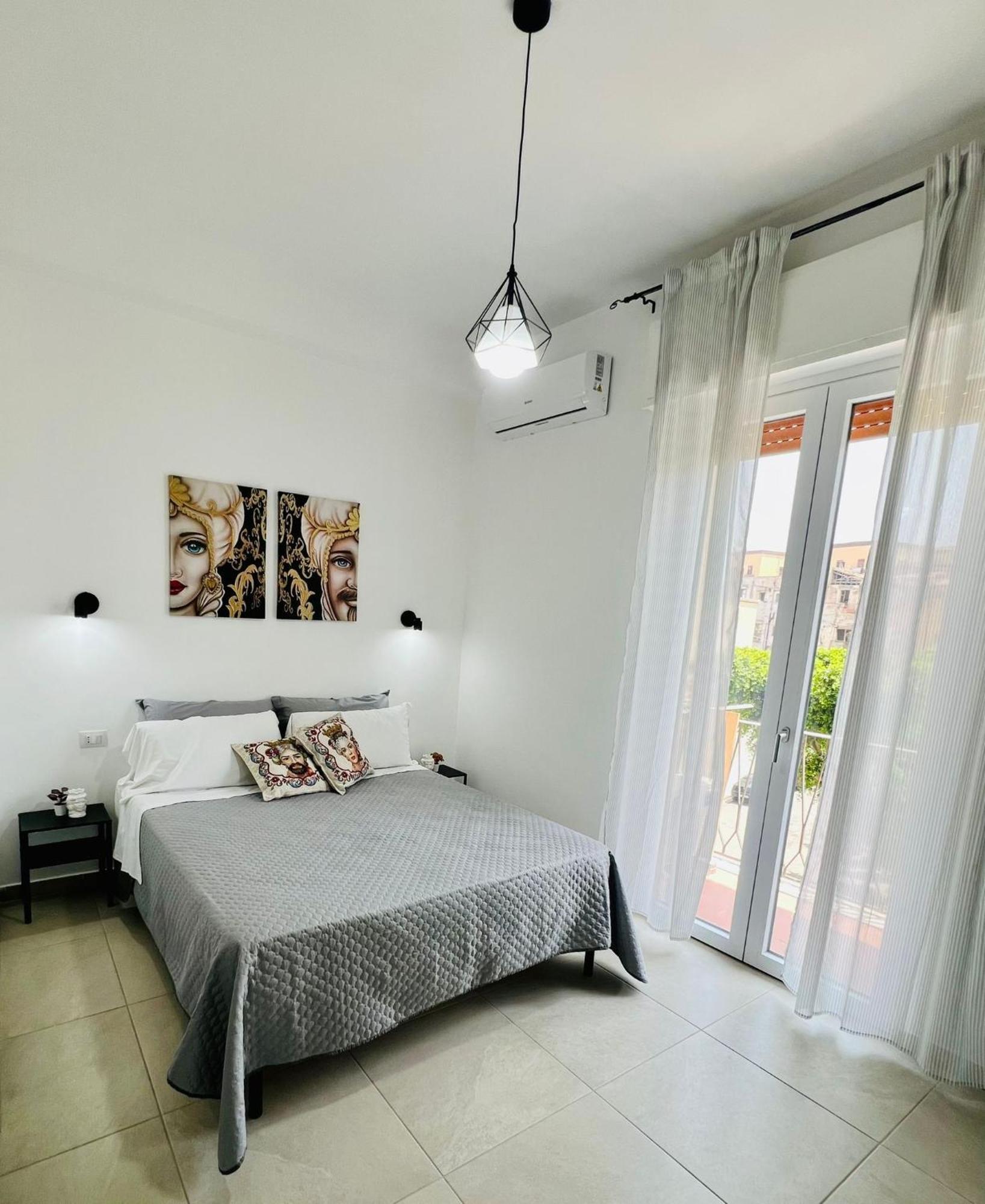 Bed & Breakfast Il Moro Di Ballaro - Palermo