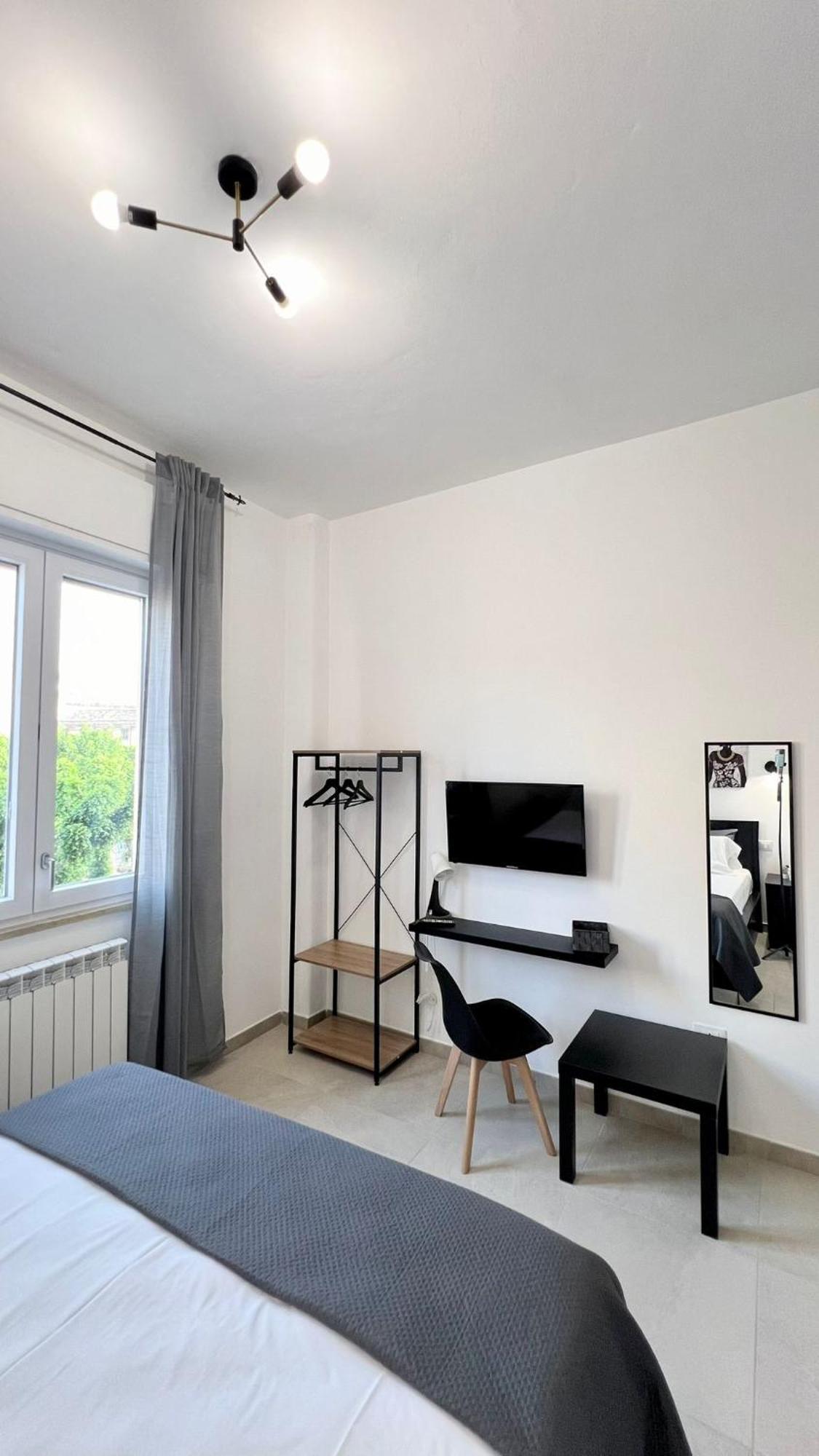 Bed & Breakfast Il Moro Di Ballaro - Palermo
