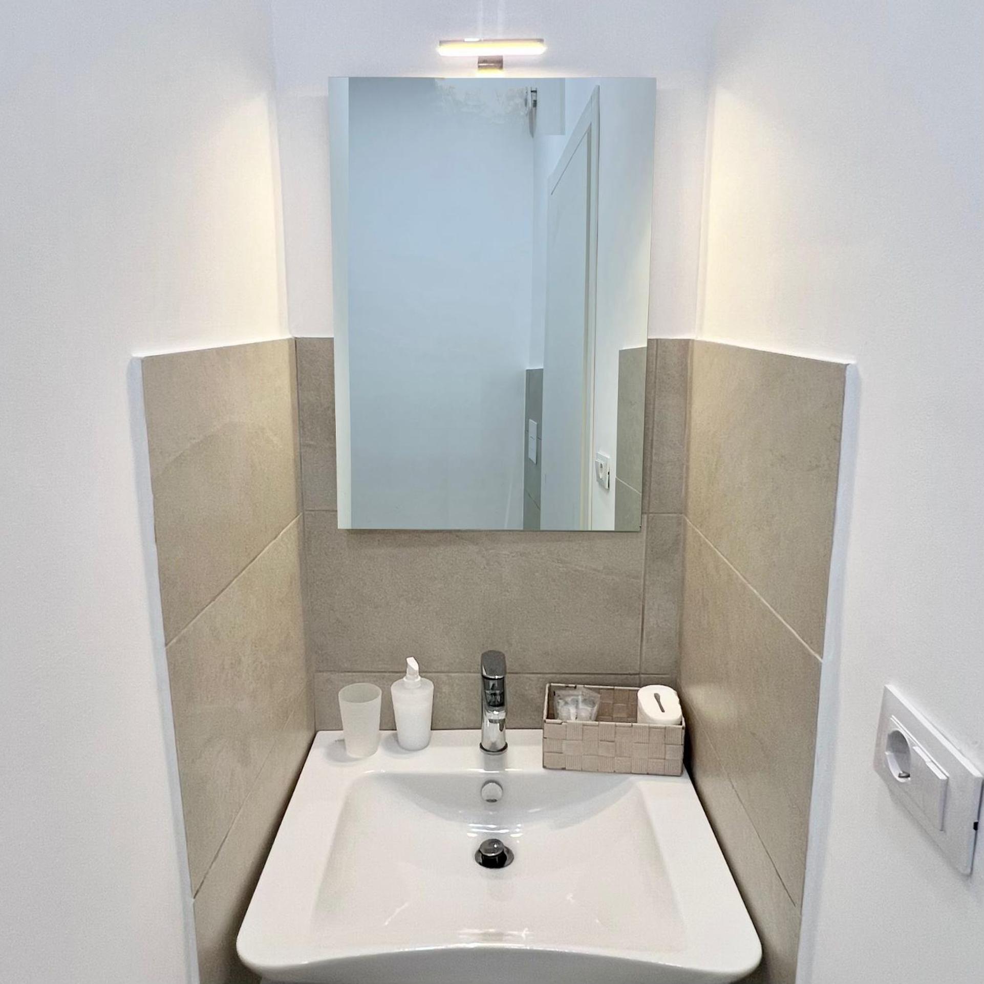 Bed & Breakfast Il Moro Di Ballaro - Palermo