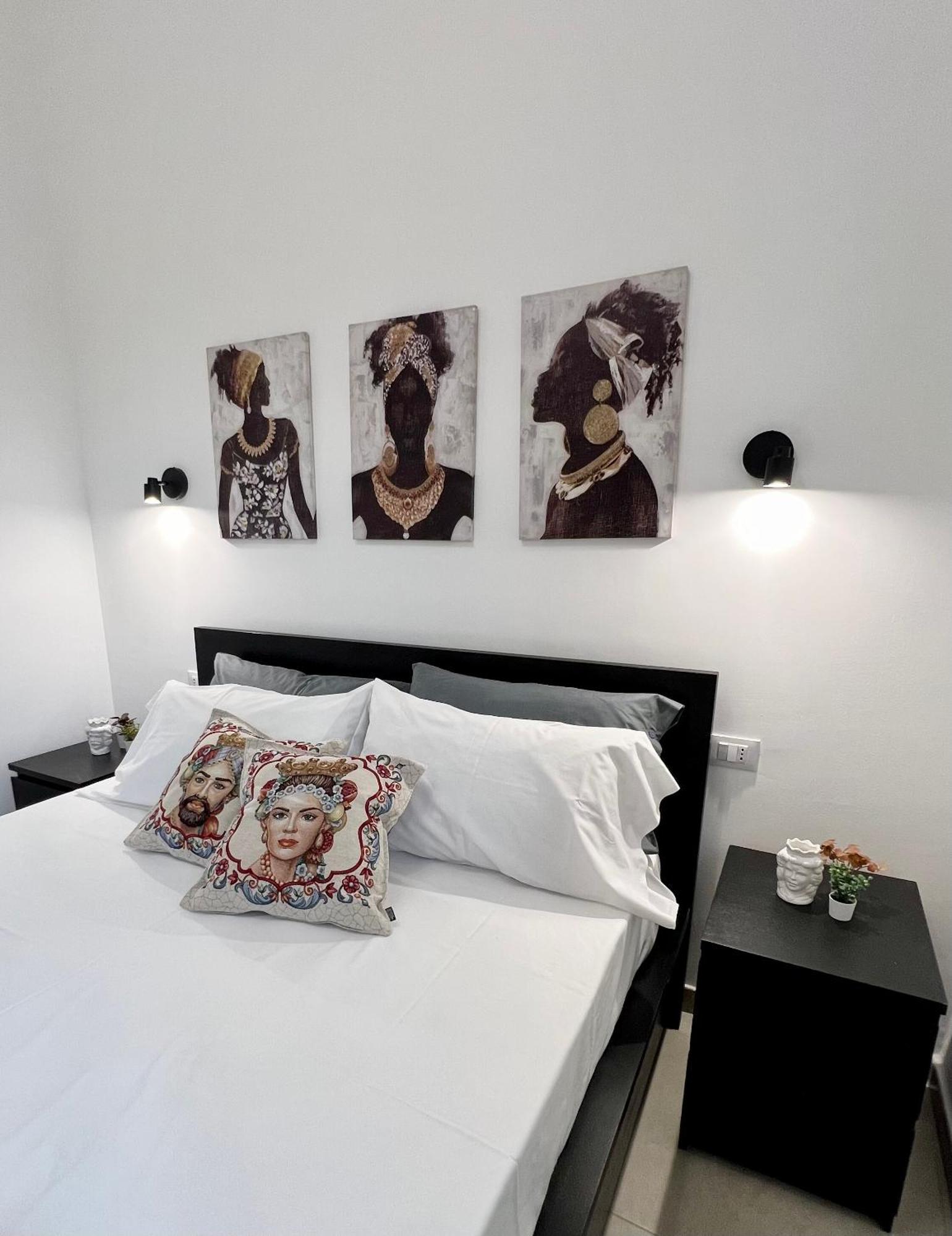 Il Moro Di Ballaro - Bed & Breakfast Palermo