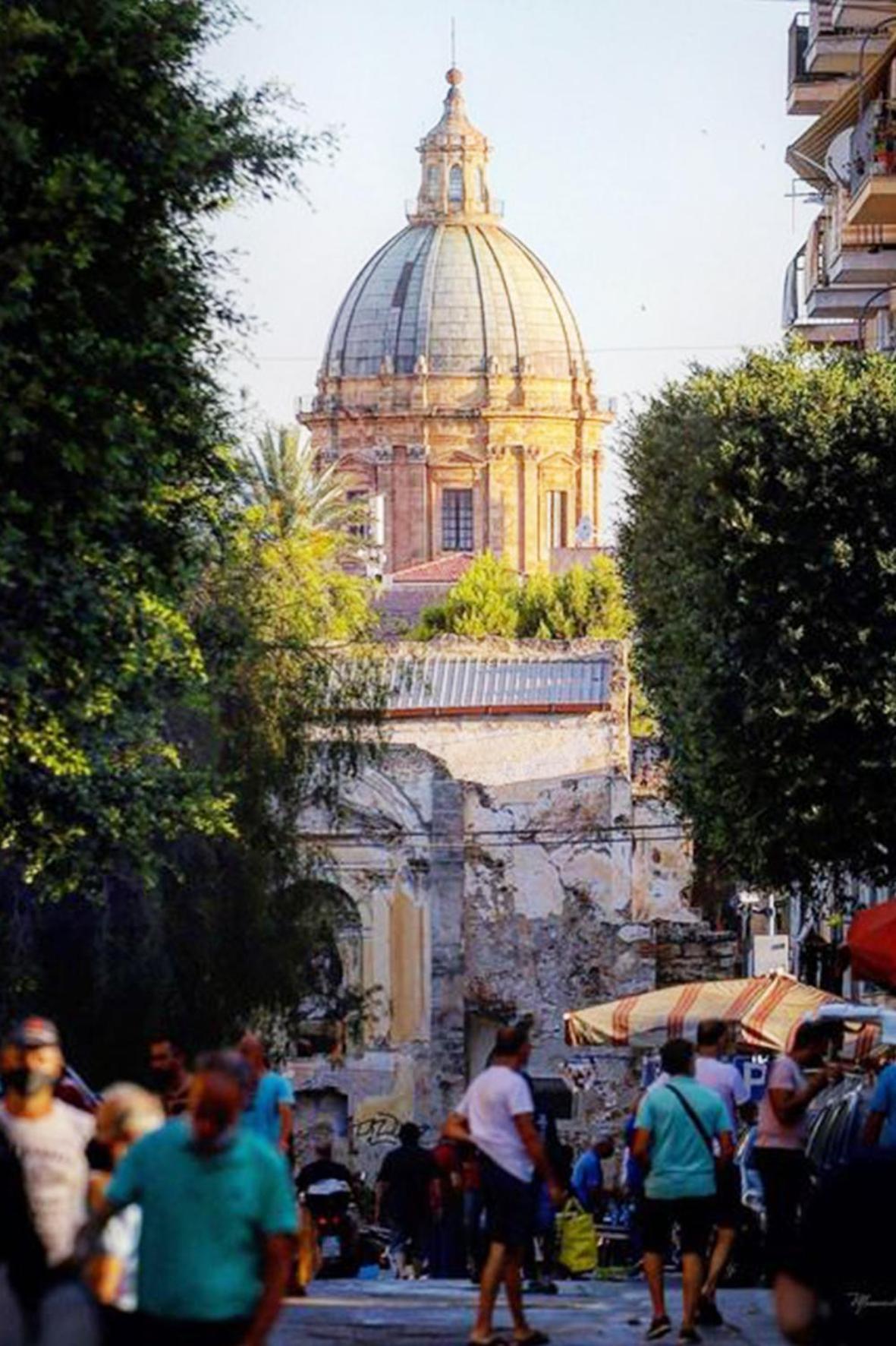 Bed & Breakfast Il Moro Di Ballaro - Palermo