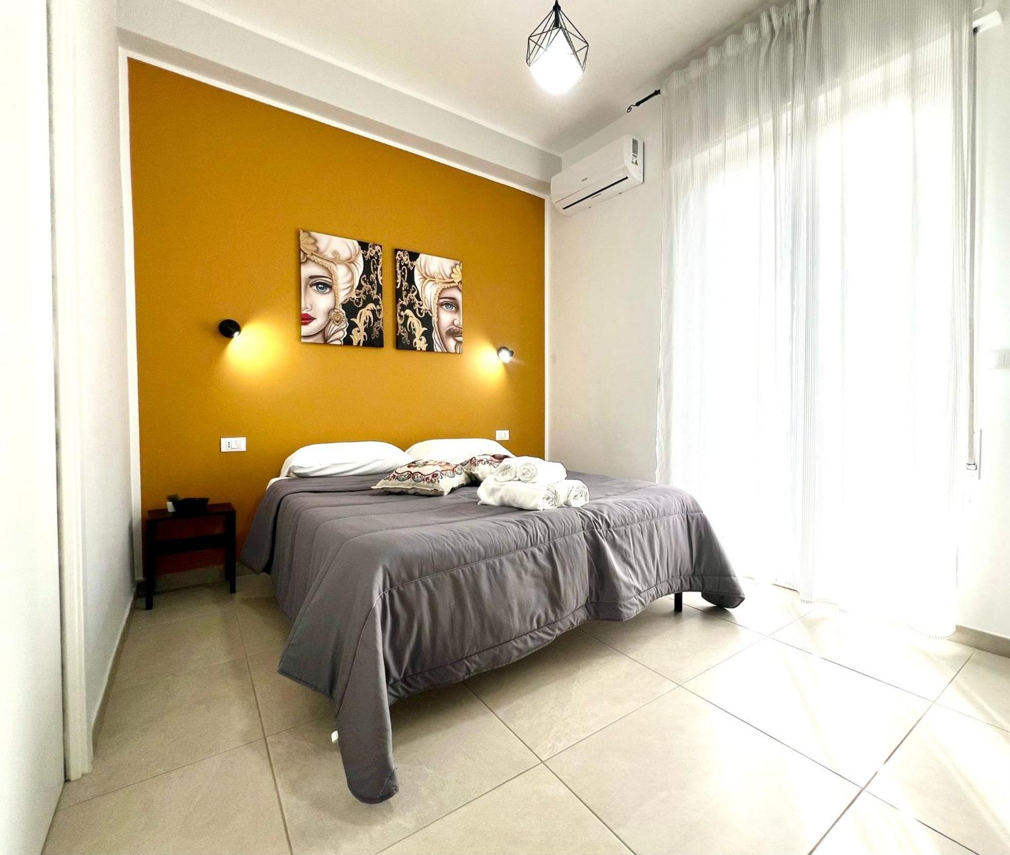 Bed & Breakfast Il Moro Di Ballaro -